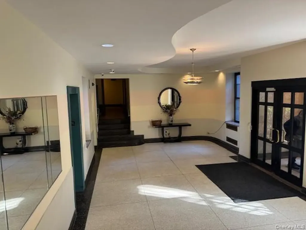 3017 Riverdale Avenue Bronx NY 10463