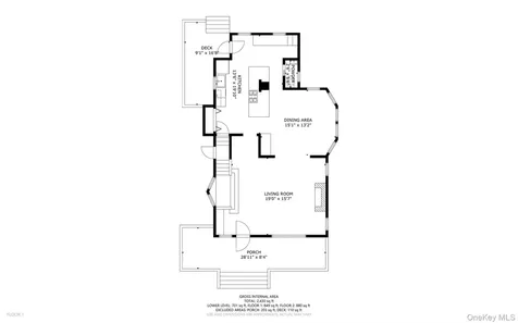 737 Bradley Street Mamaroneck NY 10543