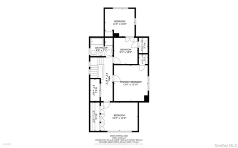 737 Bradley Street Mamaroneck NY 10543