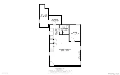 737 Bradley Street Mamaroneck NY 10543