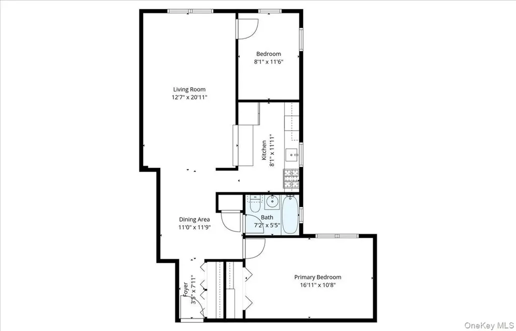 7423 Ridge Boulevard Brooklyn NY 11209