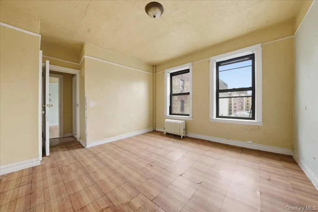1715 Nelson Avenue Bronx NY 10453