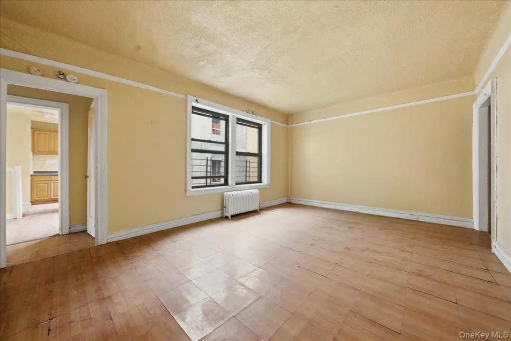 1715 Nelson Avenue Bronx NY 10453