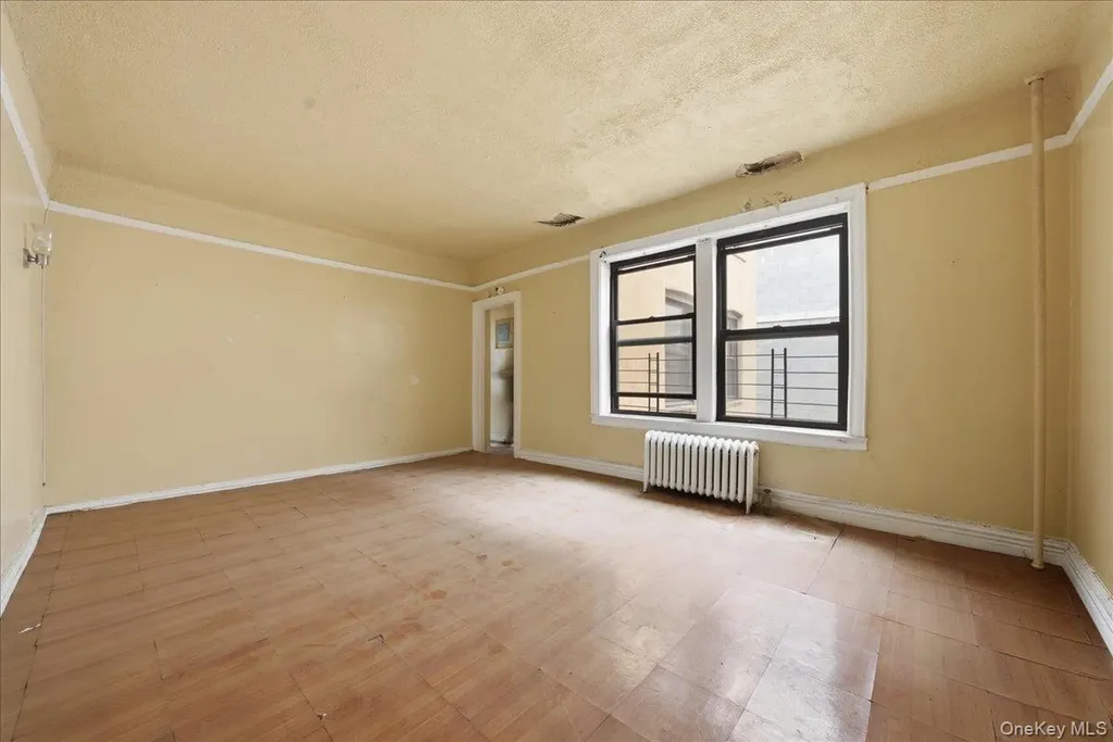 1715 Nelson Avenue Bronx NY 10453