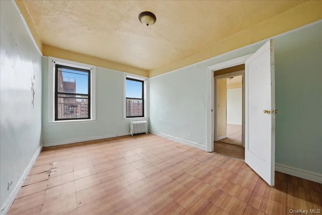 1715 Nelson Avenue Bronx NY 10453