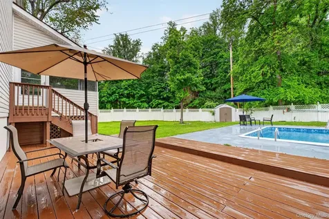 1 Merrywood Road Wappingers Falls NY 12590