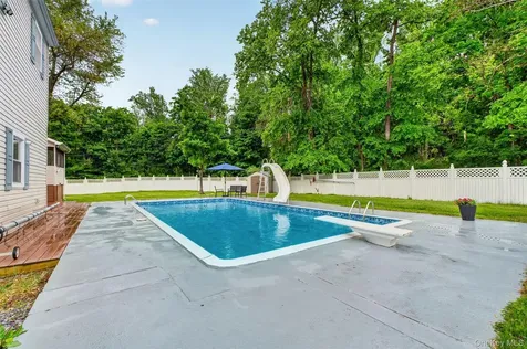 1 Merrywood Road Wappingers Falls NY 12590