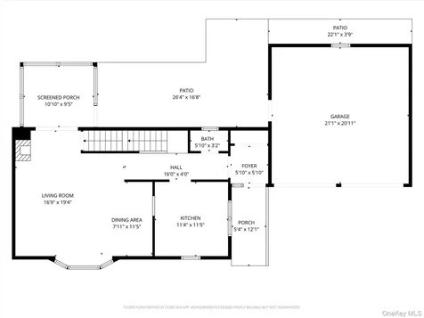 1 Merrywood Road Wappingers Falls NY 12590