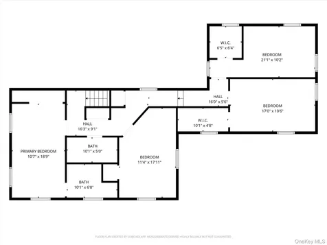 1 Merrywood Road Wappingers Falls NY 12590