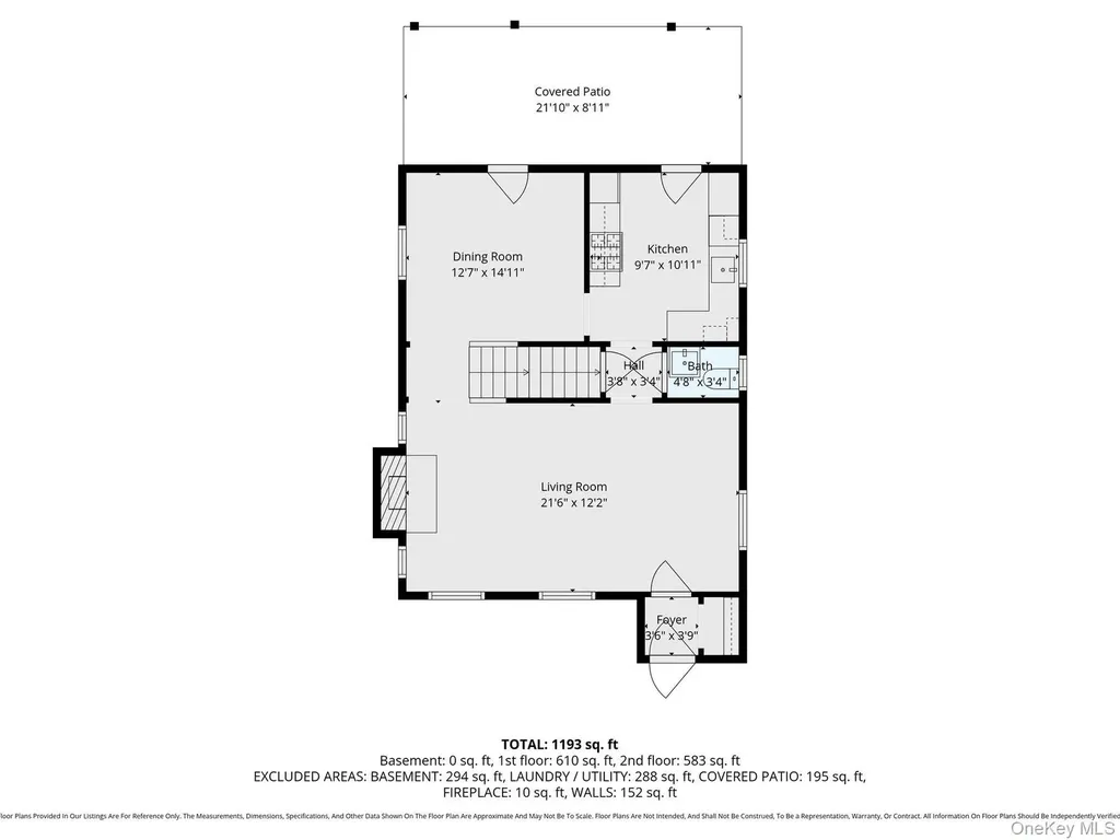 107 Acorn Way Malverne NY 11565