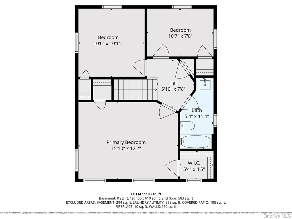 107 Acorn Way Malverne NY 11565