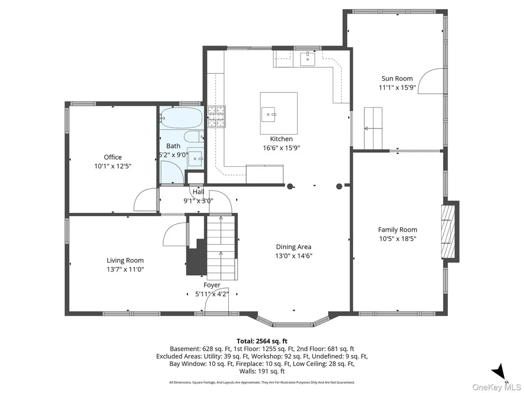 42 Irving Avenue North Babylon NY 11703