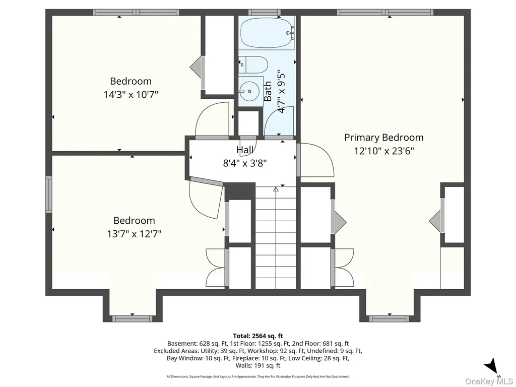 42 Irving Avenue North Babylon NY 11703