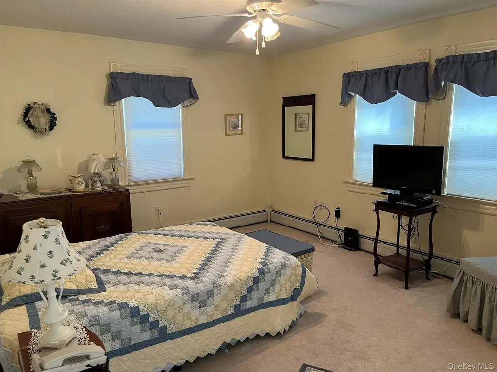 4 Sandhage Drive Pearl River NY 10965