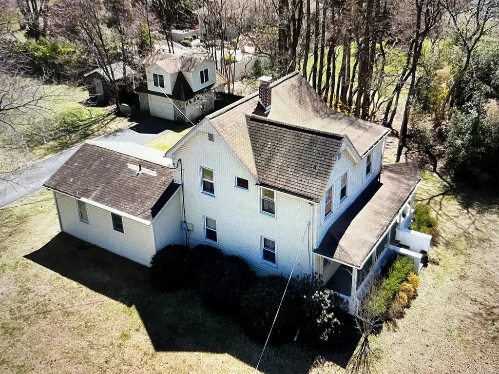 4 Sandhage Drive Pearl River NY 10965