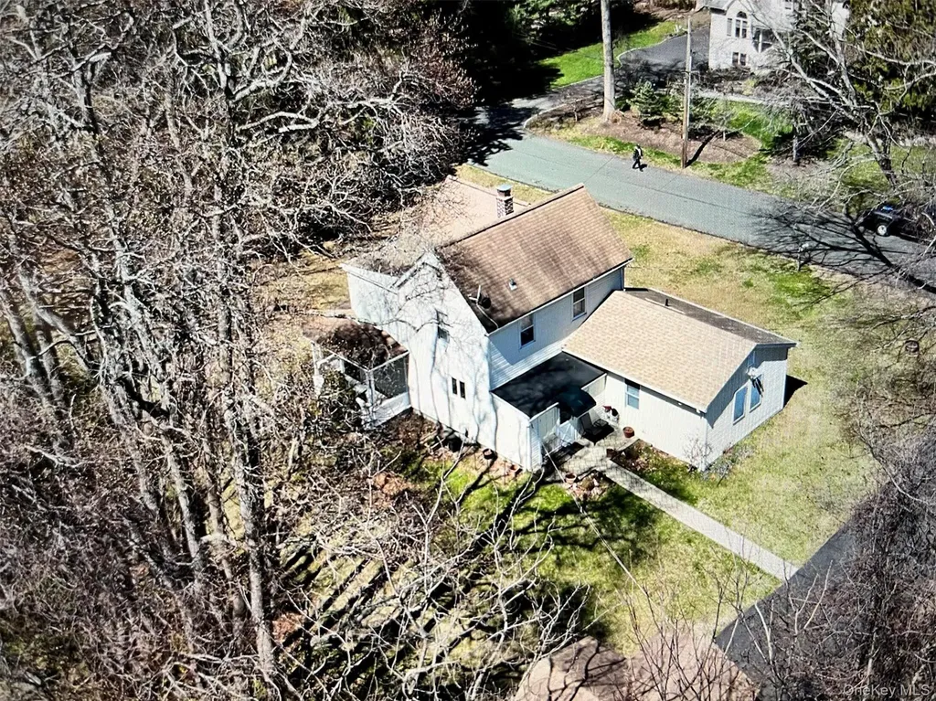 4 Sandhage Drive Pearl River NY 10965