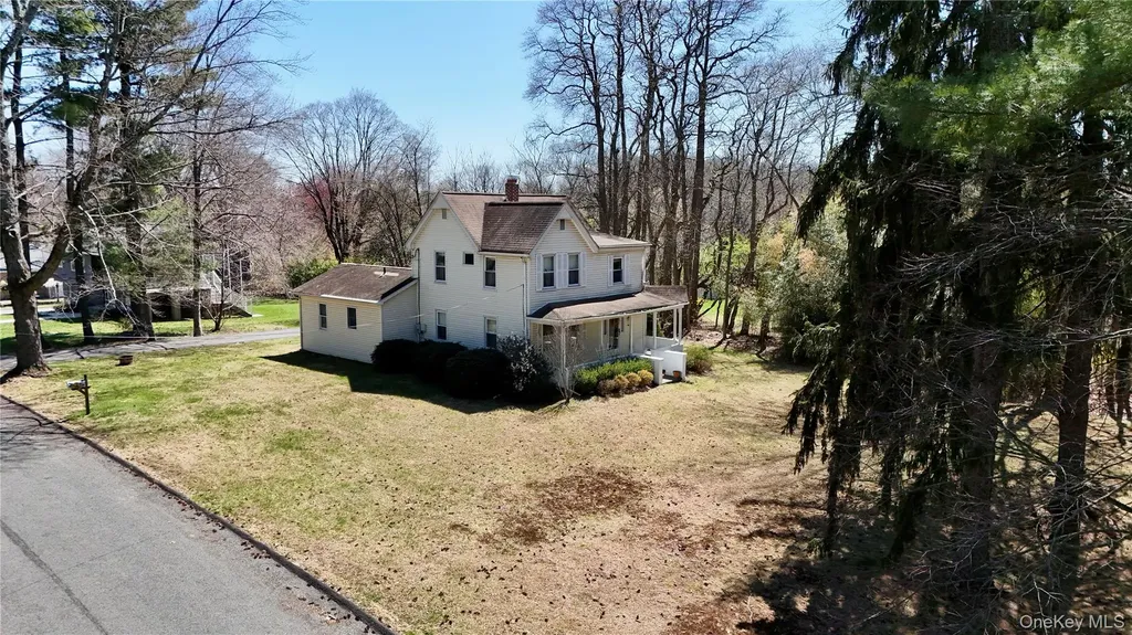 4 Sandhage Drive Pearl River NY 10965