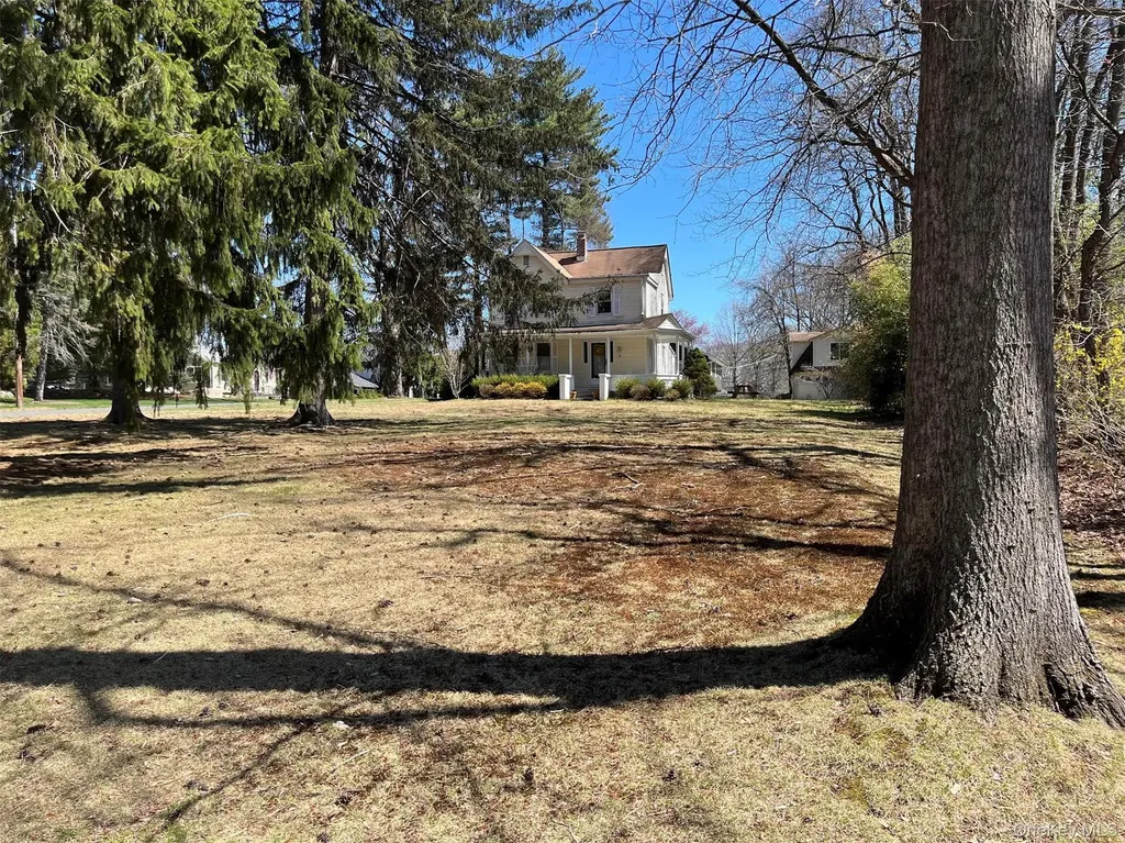 4 Sandhage Drive Pearl River NY 10965