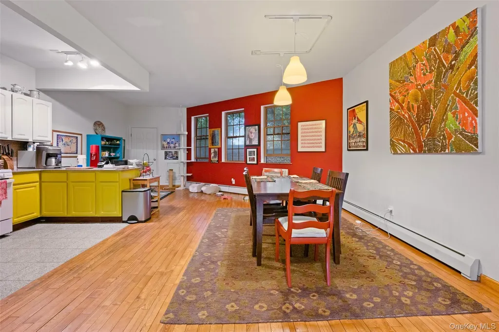 91 Hudson Avenue Brooklyn NY 11201