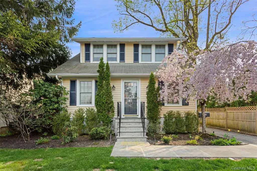 234 Boulevard Scarsdale NY 10583