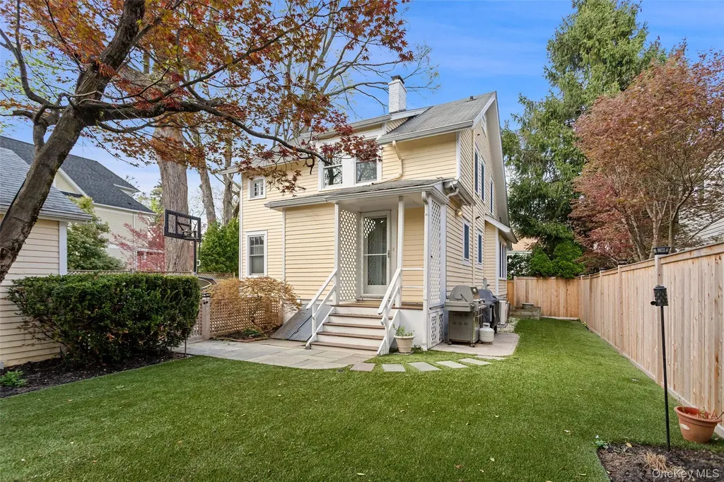 234 Boulevard Scarsdale NY 10583