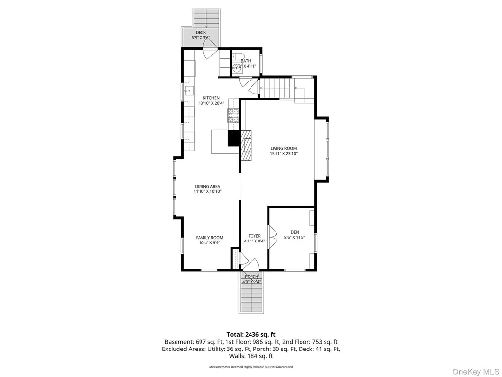 234 Boulevard Scarsdale NY 10583