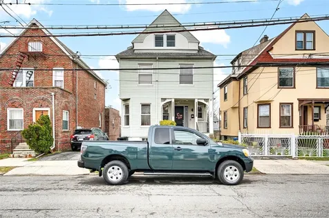 240 S 10th Avenue Mount Vernon NY 10550