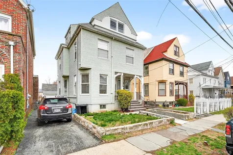 240 S 10th Avenue Mount Vernon NY 10550