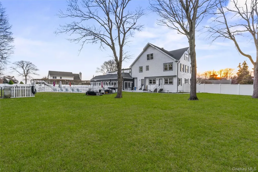 345 Durkee Lane East Patchogue NY 11772