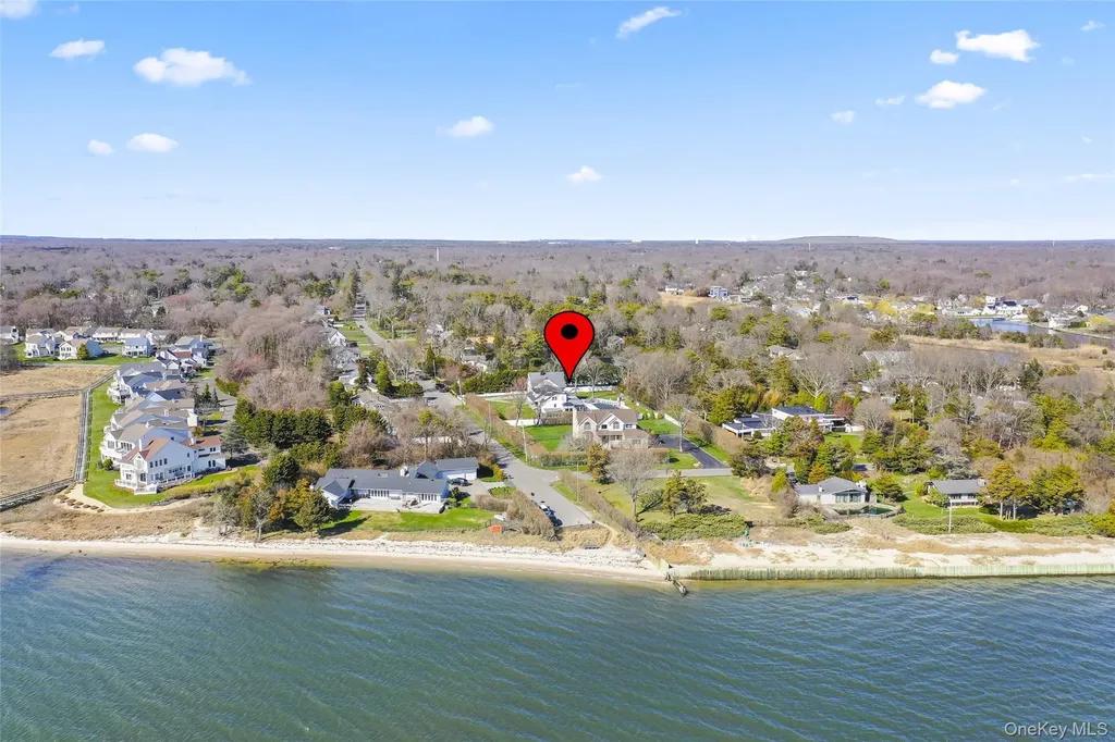 345 Durkee Lane East Patchogue NY 11772