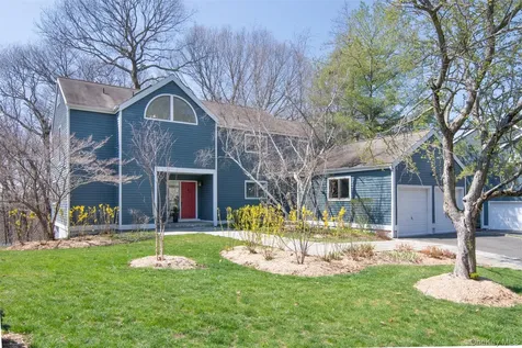 153 Fieldpoint Drive Irvington NY 10533
