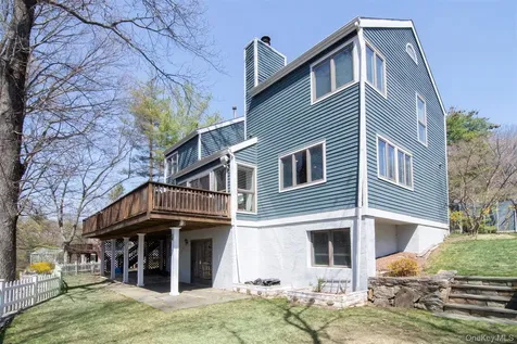 153 Fieldpoint Drive Irvington NY 10533