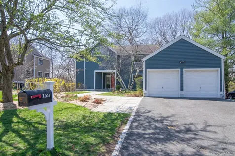 153 Fieldpoint Drive Irvington NY 10533