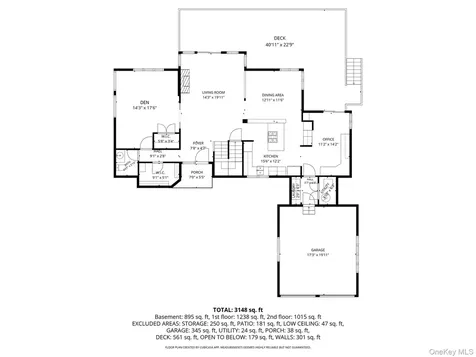 153 Fieldpoint Drive Irvington NY 10533