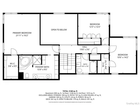 153 Fieldpoint Drive Irvington NY 10533