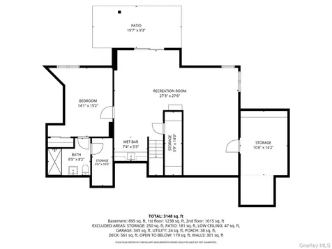 153 Fieldpoint Drive Irvington NY 10533