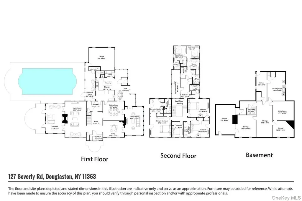 127 Beverly Road Douglaston NY 11363