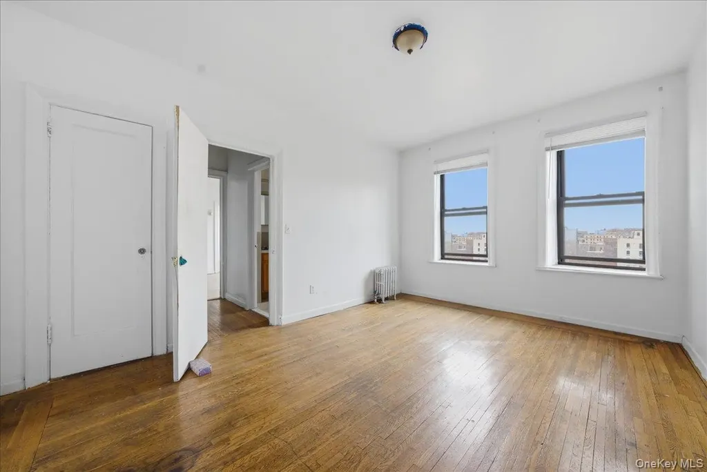 1715 Nelson Avenue Bronx NY 10453