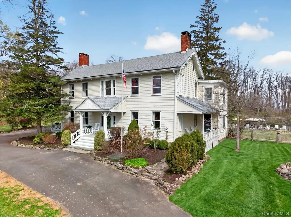 90 Quaker Avenue Cornwall NY 12518