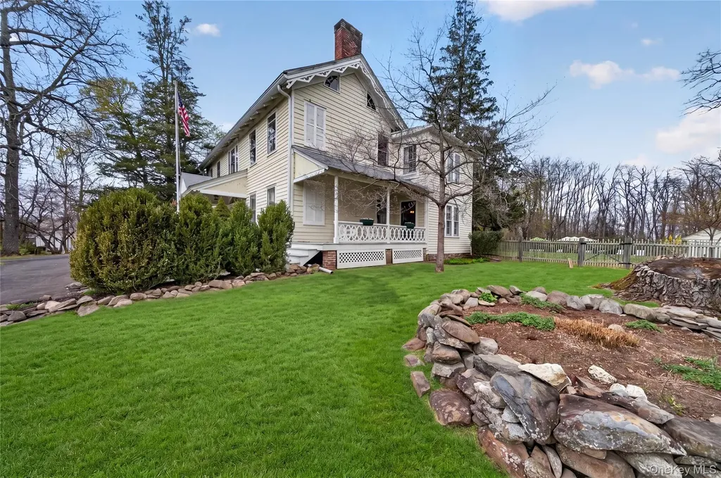 90 Quaker Avenue Cornwall NY 12518