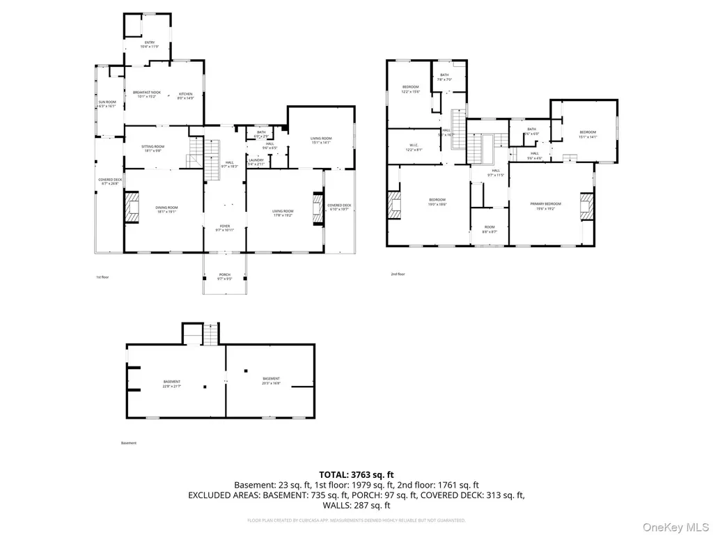 90 Quaker Avenue Cornwall NY 12518
