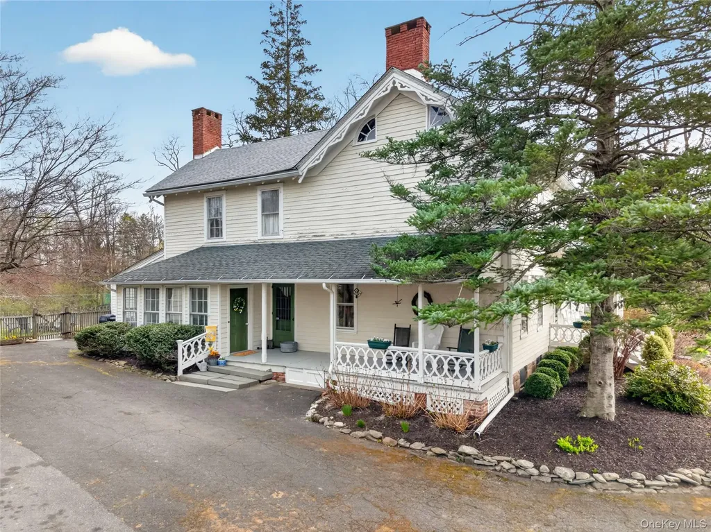 90 Quaker Avenue Cornwall NY 12518