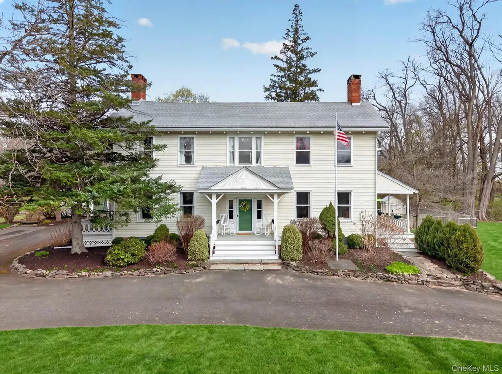 90 Quaker Avenue Cornwall NY 12518