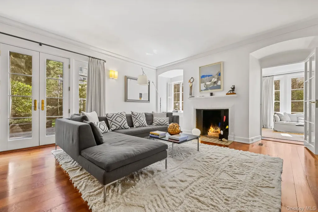 4 High Road Bronxville NY 10708
