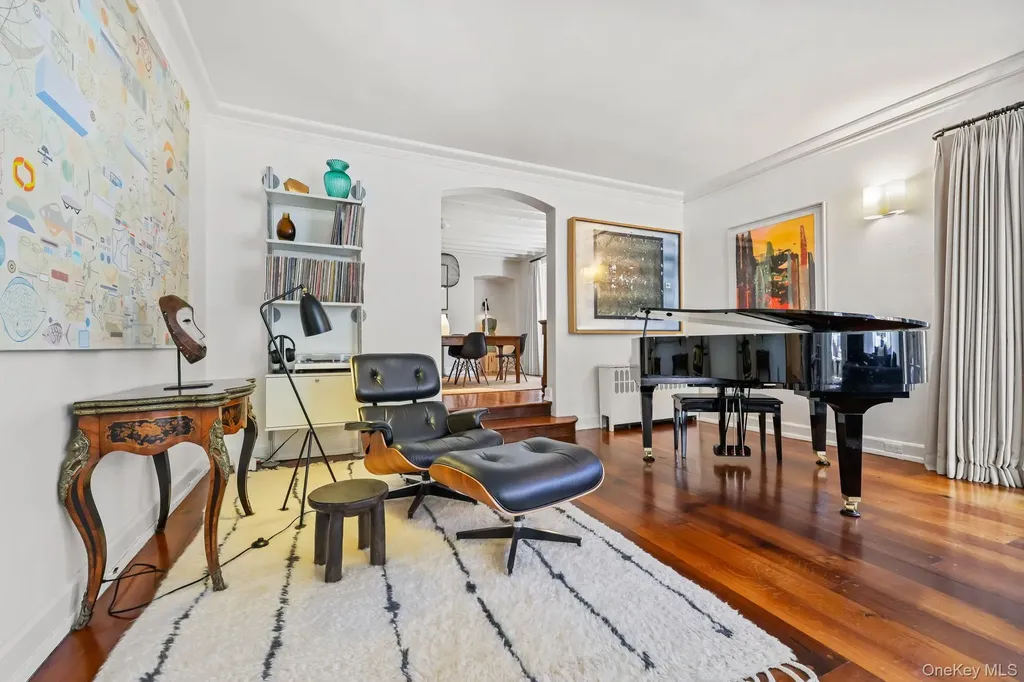 4 High Road Bronxville NY 10708