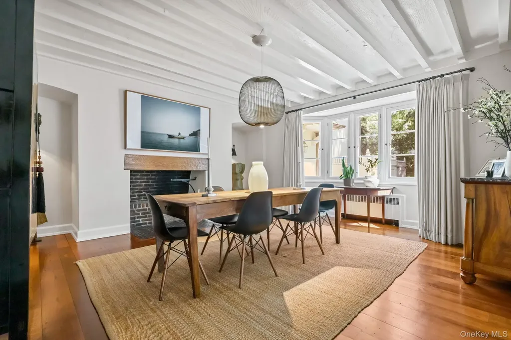 4 High Road Bronxville NY 10708