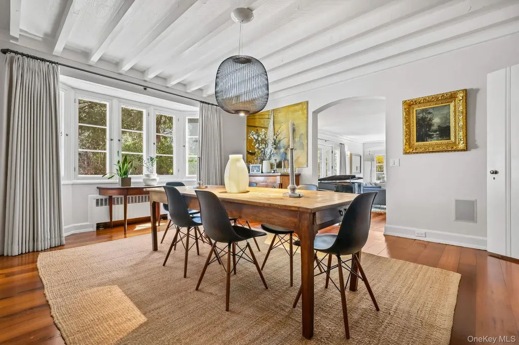 4 High Road Bronxville NY 10708