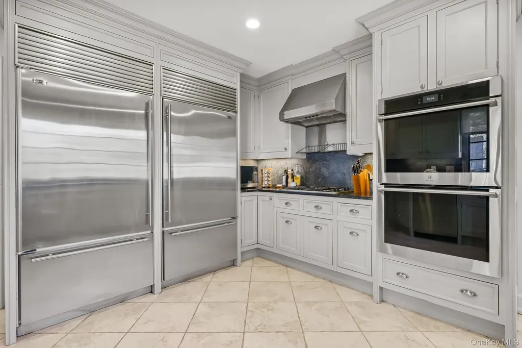 4 High Road Bronxville NY 10708