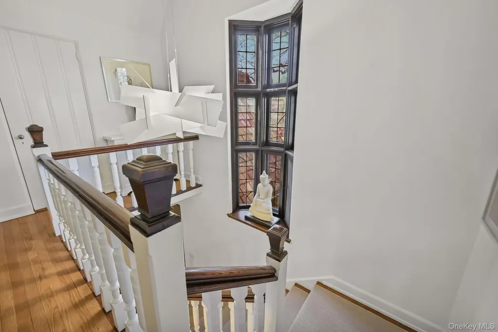 4 High Road Bronxville NY 10708