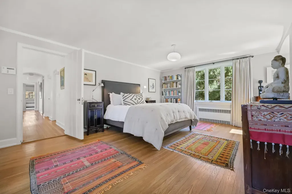 4 High Road Bronxville NY 10708